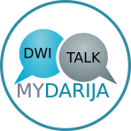mydarija logo